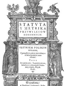 Stanisław Sarnicki