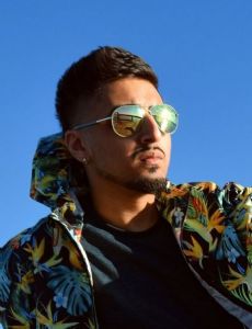 Amar Sandhu