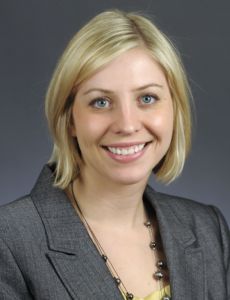 Carly Melin