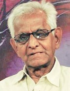 Nazmul Huda Bachchu