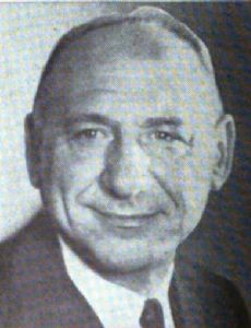 John R. Pillion