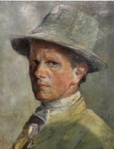 Herman Vedel