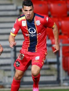 Eli Babalj