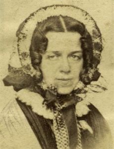 Elizabeth Carne