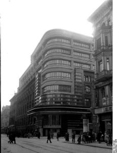 Mossehaus