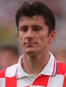Davor Suker