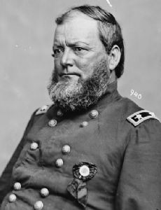 William Thomas Ward
