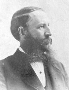 Alexander Ferdinand Mathews