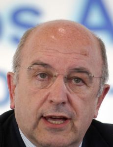 Joaquín Almunia