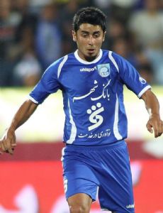Mehdi Amirabadi