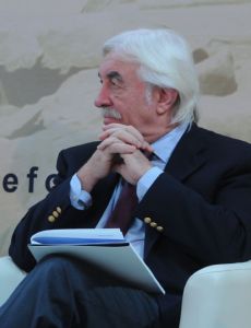 Cengiz Çandar