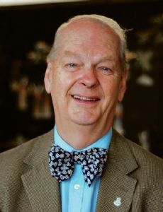 David F. Hardwick