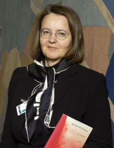 Eva Ström