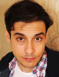 Jonathan Kasdan