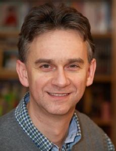 Klaus Ebner