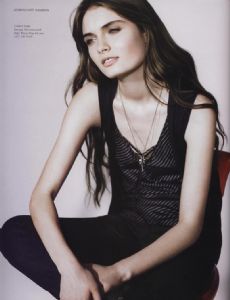 Anna Mariya Urazhevskaya