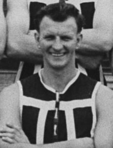 Ted Whelan