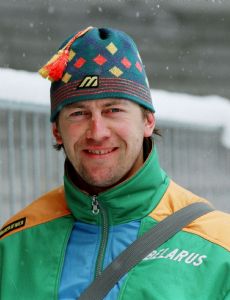 Igor Zhelezovski