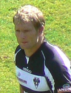 Jamie Noon