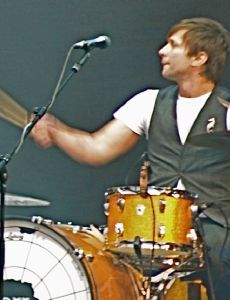 Patrick Keeler