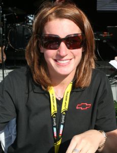 Erin Crocker