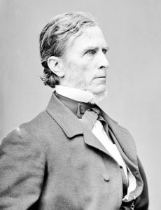 William P. Fessenden
