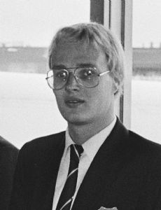 Albert Boonstra