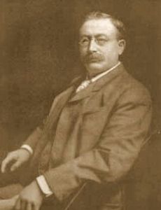 Victor L. Berger
