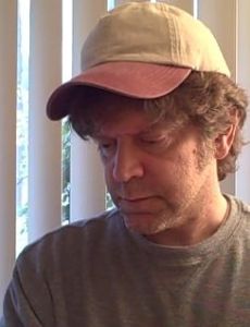 David Prychitko