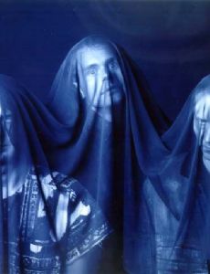 Skinny Puppy
