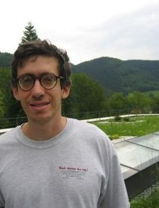 Noam Elkies
