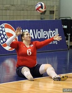 Heather Erickson