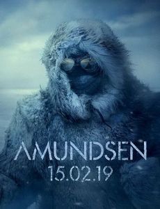 Amundsen