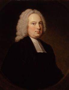 James Bradley