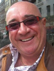 Brendan Sheerin