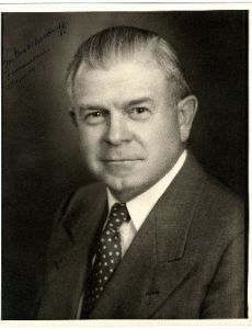 George W. Woodruff