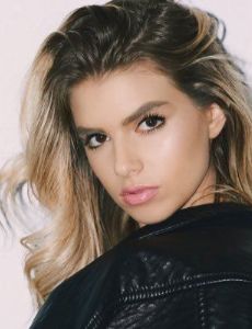 Alana Paolucci