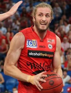 Jesse Wagstaff