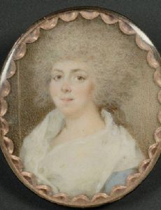 Eleanor Calvert