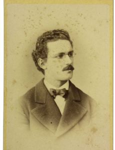 Eugen von Halácsy