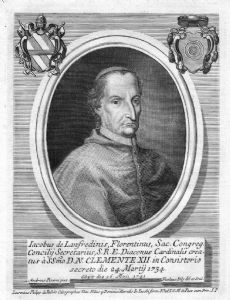 Giacomo Lanfredini