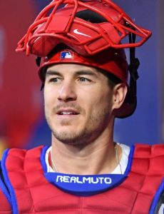 J.T. Realmuto