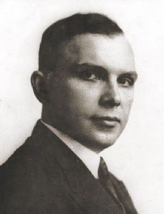 Włodzimierz Godłowski
