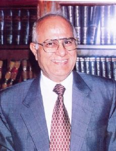 Irshad Hasan Khan
