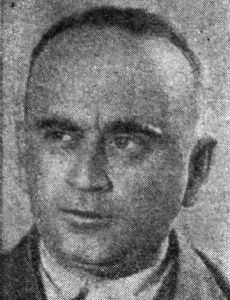 Vladimir Dekanozov