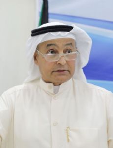 Husain Al-Musallam