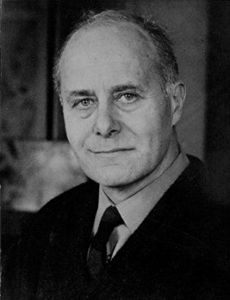 Gordon Rattray Taylor