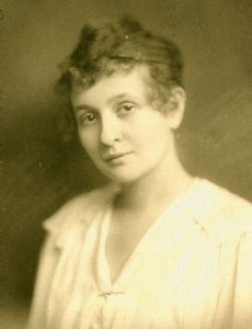 Milada Skrbková