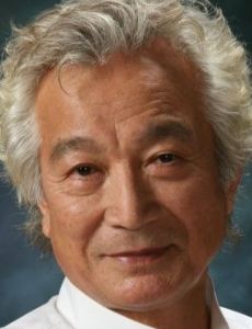 Sung-il Shin