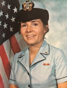 Rosemary Bryant Mariner